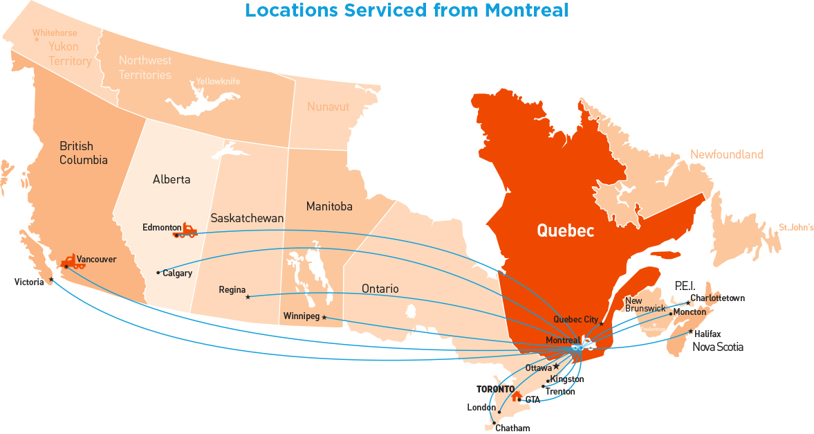 Location-Map-Montreal-Service