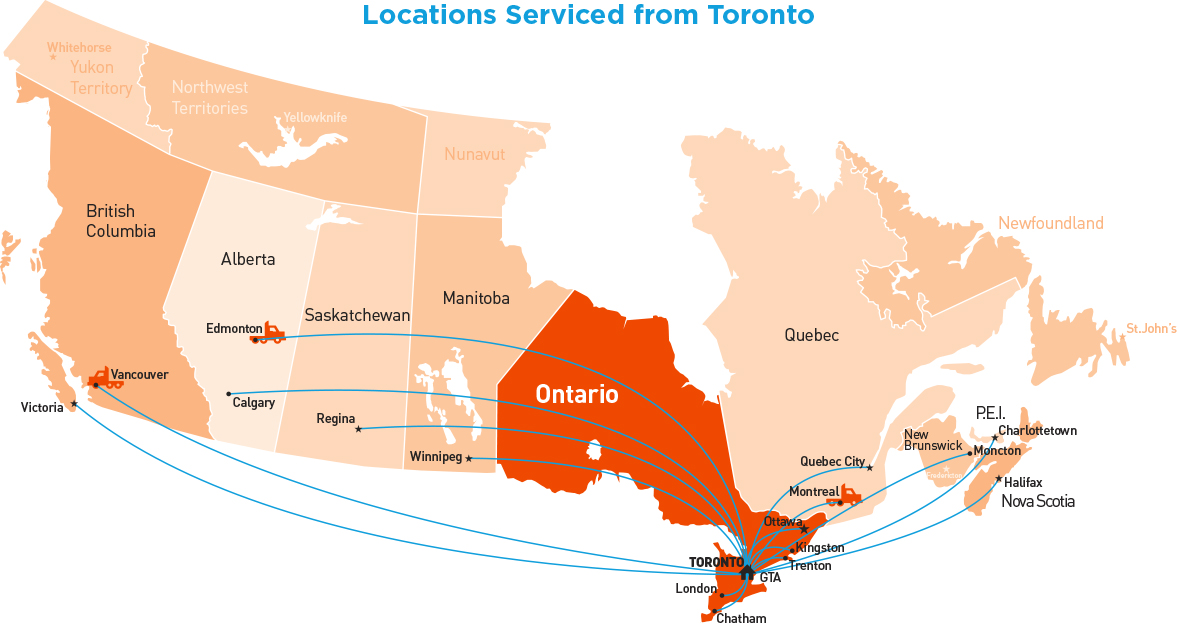 Location-Map-Toronto-Service